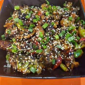 The Rabbit Hole - Vegan Near Me - Pompano Beach, Florida The Rabbit Hole - Vegan Near Me - Pompano Beach, Florida