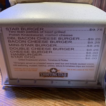 Shooting Star Saloon - Burgers Near Me - Huntsville, Utah Shooting Star Saloon - Burgers Near Me - Huntsville, Utah