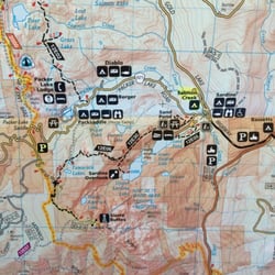 Salmon Creek Campground
