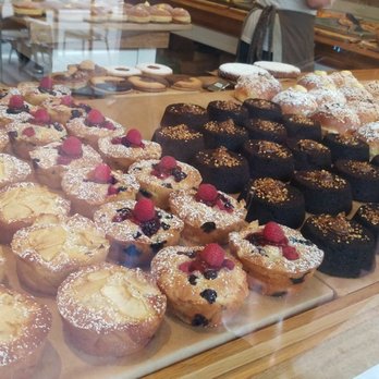 Rosetta Bakery - Bakeries Near Me - Miami Beach, Florida