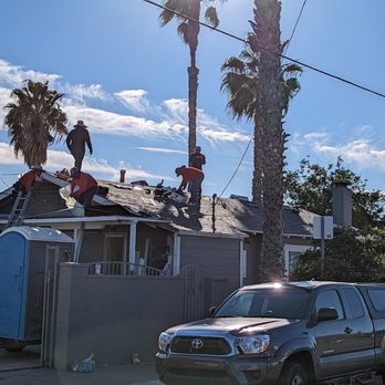 Old Fashion Roofing - Roofing Near Me - Escondido, California Old Fashion Roofing - Roofing Near Me - Escondido, California