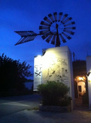 Es Caliu Ibiza by null