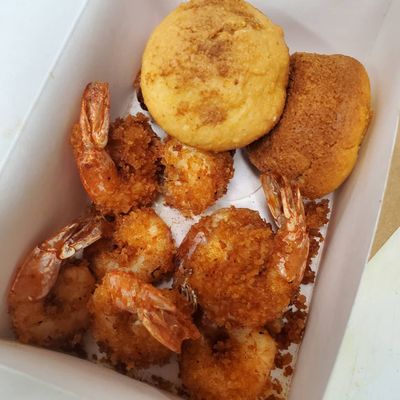 American Best Chicken & Waffle by null