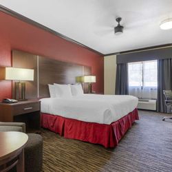 Best Western Plus Classic Inn & Suites - King Room