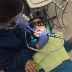 Kids Care Dental & Orthodontics - Stockton Stonecreek