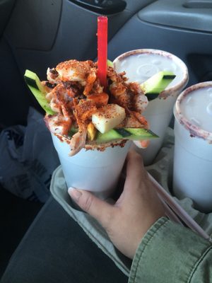 Mariscos El 30 by null