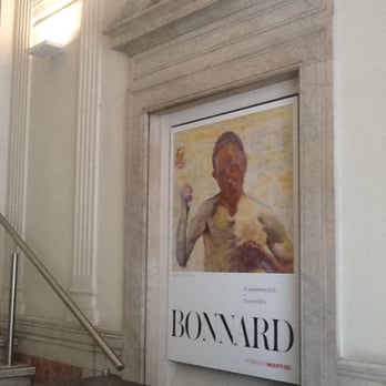 Fundación Mapfre - Museums Near Me - Madrid, M