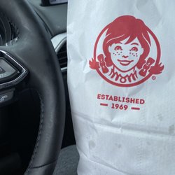 Wendy's