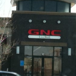 GNC