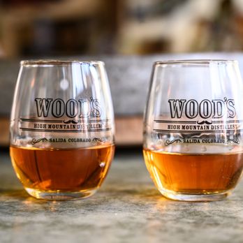 Wood's High Mountain Distillery - Great tastings - Distilleries Near Me - Salida, Colorado Wood's High Mountain Distillery - Great tastings - Distilleries Near Me - Salida, Colorado