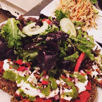 Avo - Pizza and Pad Thai! - Cocktail Bars Near Me - Nashville, Tennessee