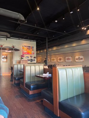 Towne Crier Cafe by null