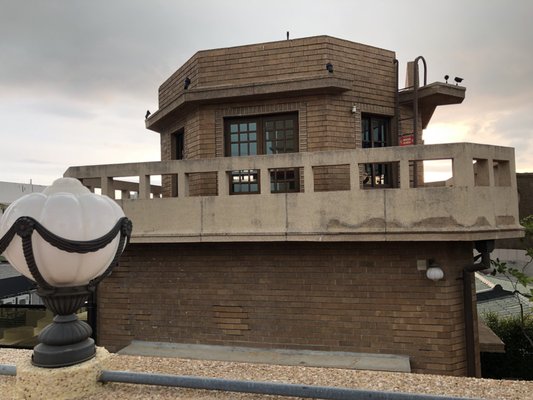 Hayashi Department Store by null