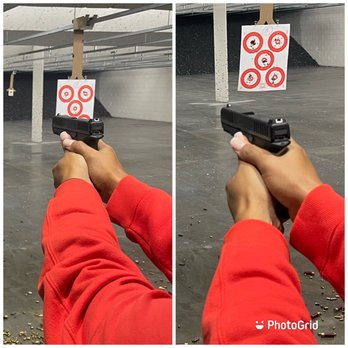 Triggered Tactics & Firearm Training - Firearm Training Near Me Triggered Tactics & Firearm Training - Firearm Training Near Me