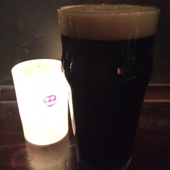The Monk's Kettle - Coconut milk stout - Bars Near Me - Oakland, California The Monk's Kettle - Coconut milk stout - Bars Near Me - Oakland, California
