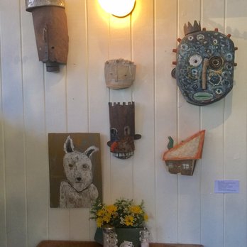 Cafe Pasqual's - Vegetarian Near Me - Santa Fe, New Mexico