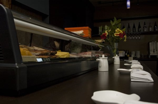 Otoro Sushi by null