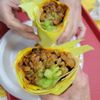 Fausto's Mexican Grill gift card