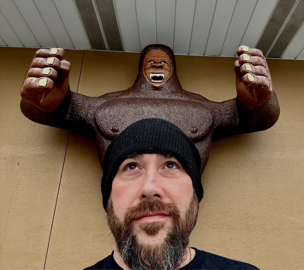 BIG FOOT TRAVEL CENTER Updated August 2024 1808 W Hill Ave