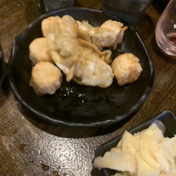 Kikoo Sushi - Gyoza and shumai - Sushi Bars Near Me - New York, New York Kikoo Sushi - Gyoza and shumai - Sushi Bars Near Me - New York, New York