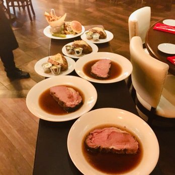 David Burke Prime - Prix-Fixe Dinner - Steakhouses Near Me - Mashantucket, Connecticut