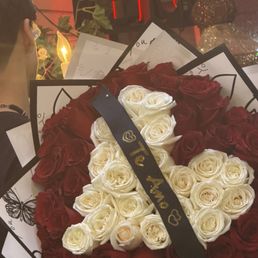 75 rose bouqet 75 rose bouqet
