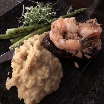 Third and Main - Australian waygu filet .... Such unique flavor - American Near Me - Aurora, Indiana Third and Main - Australian waygu filet .... Such unique flavor - American Near Me - Aurora, Indiana