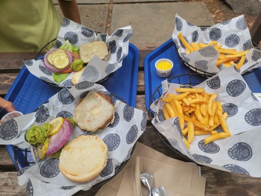 Base Camp Eatery by null