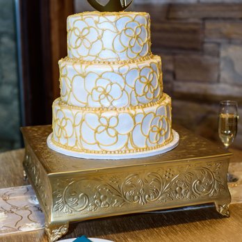 Cake's Amore - We loved our wedding cake from Cakes Amore! All our expectations for delivery, appearance, and taste were exceeded! (Oct 2017) - Desserts Near Me - Littleton, Colorado Cake's Amore - We loved our wedding cake from Cakes Amore! All our expectations for delivery, appearance, and taste were exceeded! (Oct 2017) - Desserts Near Me - Littleton, Colorado