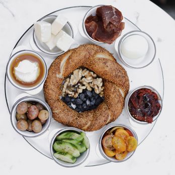 Oklava Cafe - Breakfast plate - Coffee & Tea Near Me - Palo Alto, California Oklava Cafe - Breakfast plate - Coffee & Tea Near Me - Palo Alto, California