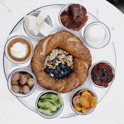 Oklava Cafe