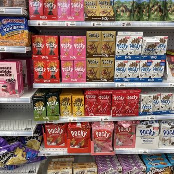 Five Below - Pocky - Discount Store Near Me - Virginia Beach, Virginia
