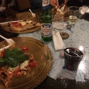Gusta Pizza - Italian Near Me - Florence, FI