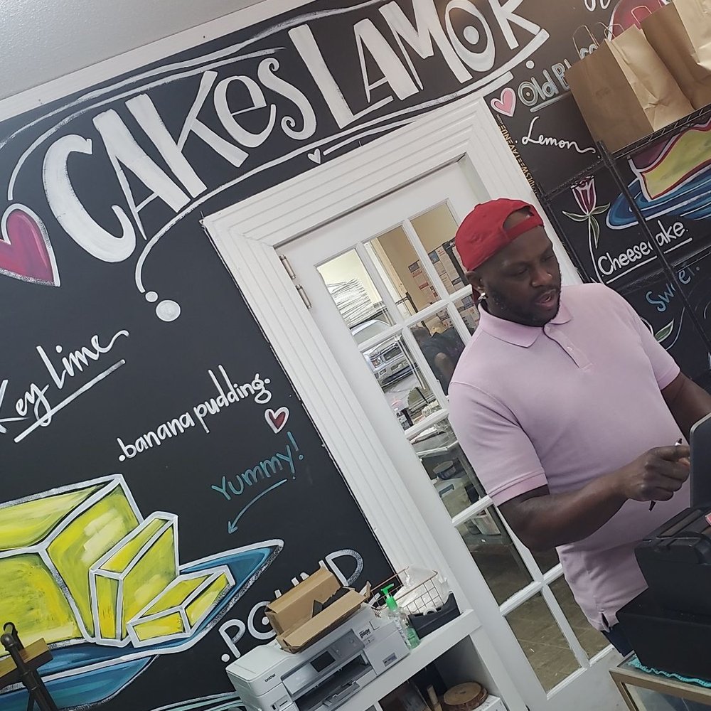 Cakes LaMo’r Bakery - Desserts Near Me - Columbia, South Carolina Cakes LaMo’r Bakery - Desserts Near Me - Columbia, South Carolina