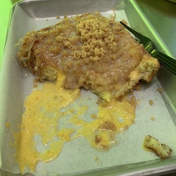 Rubato - Lava Yolk HK French Toast (inside yolk lava!) - Hong Kong Style Cafe Near Me - Quincy, Massachusetts Rubato - Lava Yolk HK French Toast (inside yolk lava!) - Hong Kong Style Cafe Near Me - Quincy, Massachusetts