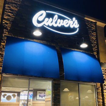 Culver's - Very cool - Burgers Near Me - Littleton, Colorado