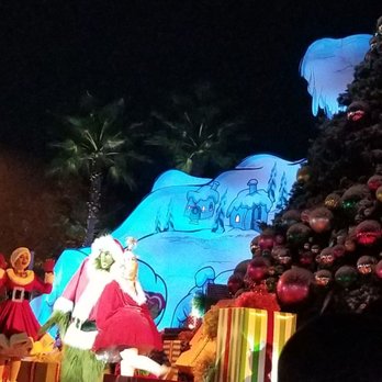 Grinchmas - Christmas Trees Near Me - Universal City, California Grinchmas - Christmas Trees Near Me - Universal City, California