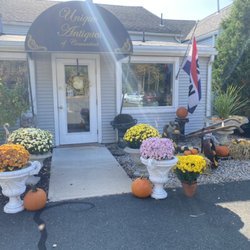Unique Antiques of Connecticut