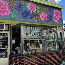 Nellie's Wildflowers