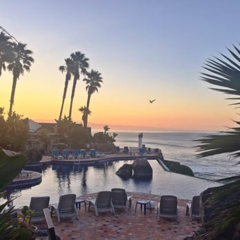 Las Rocas Resort - Sunrise - Day Spas Near Me - Rosarito, BCN