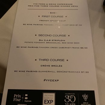 Vintage Chophouse and Tavern - Steakhouses Near Me - Calgary, Alberta Vintage Chophouse and Tavern - Steakhouses Near Me - Calgary, Alberta