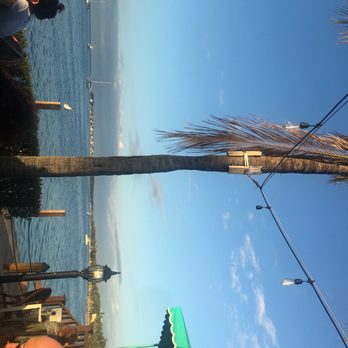 Sundowners - Seafood Near Me - Key Largo, Florida