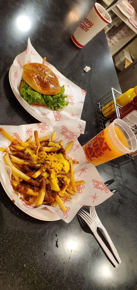 JOHNNY ROCKETS - 497 Photos & 847 Reviews - 2500 E 2nd St, Reno, Nevada ...