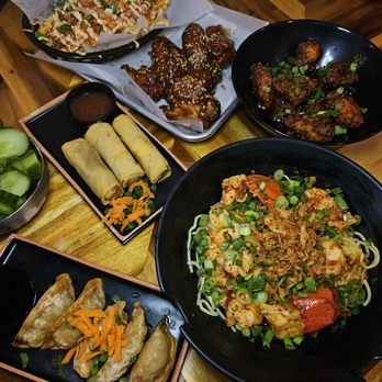 K-Pop Ramen - Ramen Near Me - Frisco, Texas K-Pop Ramen - Ramen Near Me - Frisco, Texas