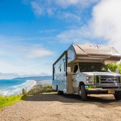 Big Paw Tours