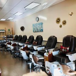 Sassy Nails & Spa