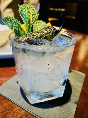 Firebirds Wood Fired Grill by null