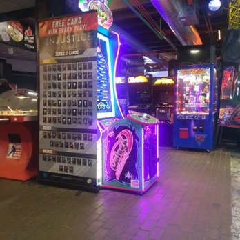 Dorky's Bar Arcade - Games - Arcades Near Me - Tacoma, Washington