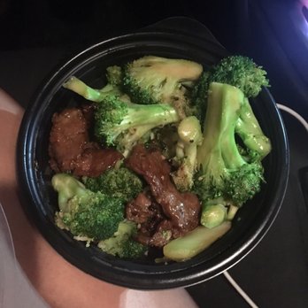 Panda Express - Fast Food Near Me - Austin, Texas
