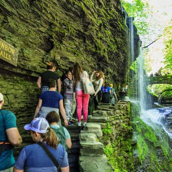 Watkins Glen State Park - Parks Near Me - Watkins Glen, New York Watkins Glen State Park - Parks Near Me - Watkins Glen, New York
